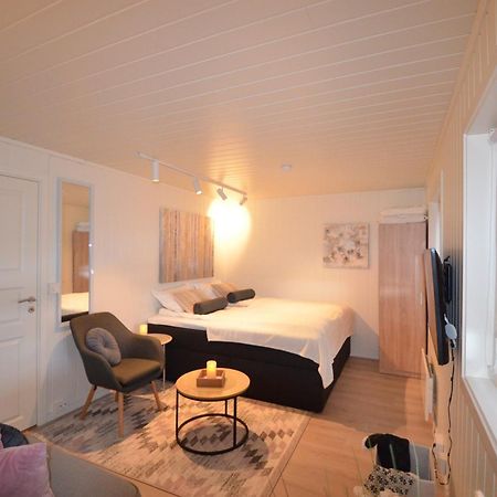 H Sweet H Apartment Free Parking Tromsø Eksteriør billede