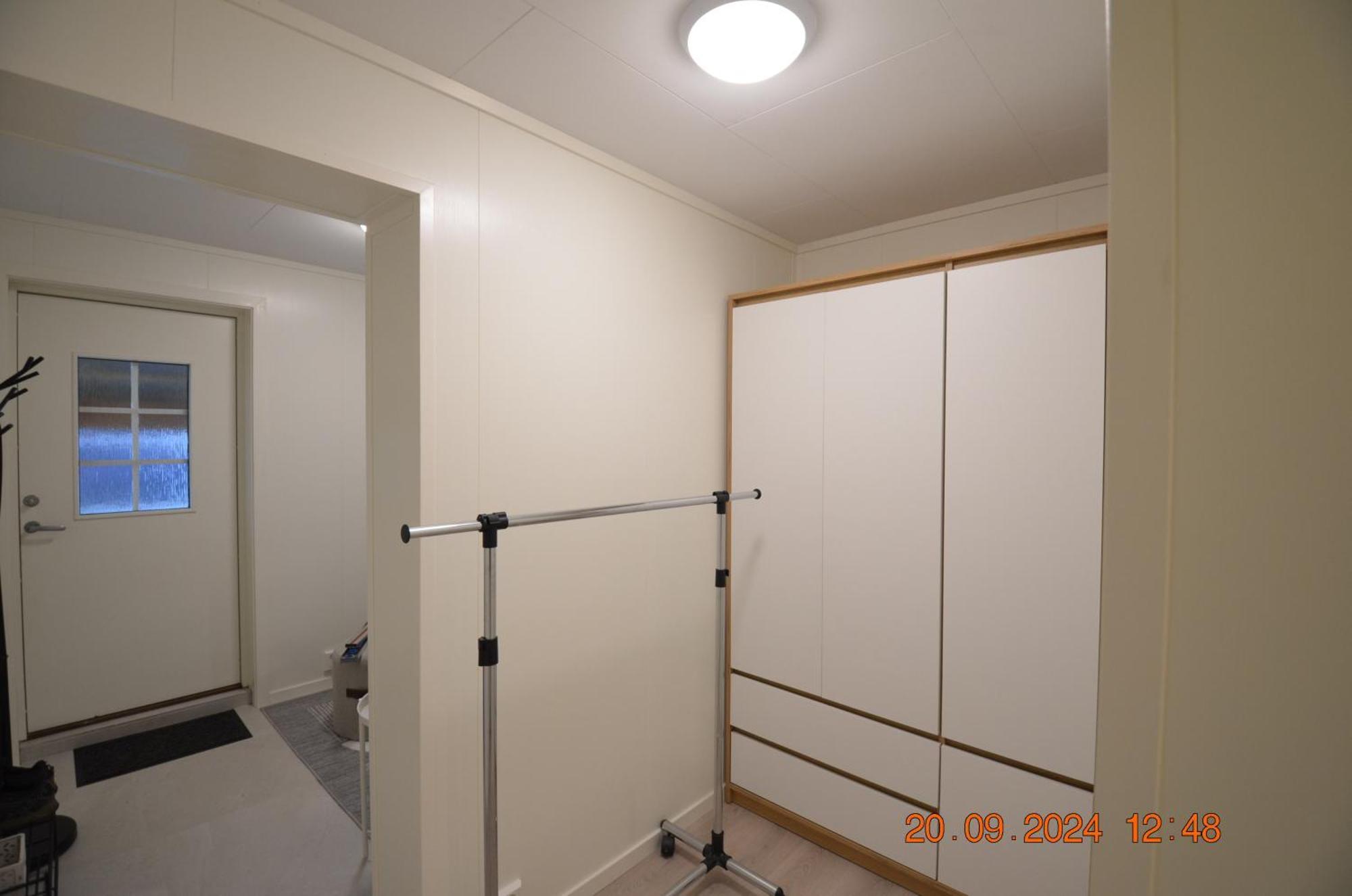 H Sweet H Apartment Free Parking Tromsø Eksteriør billede