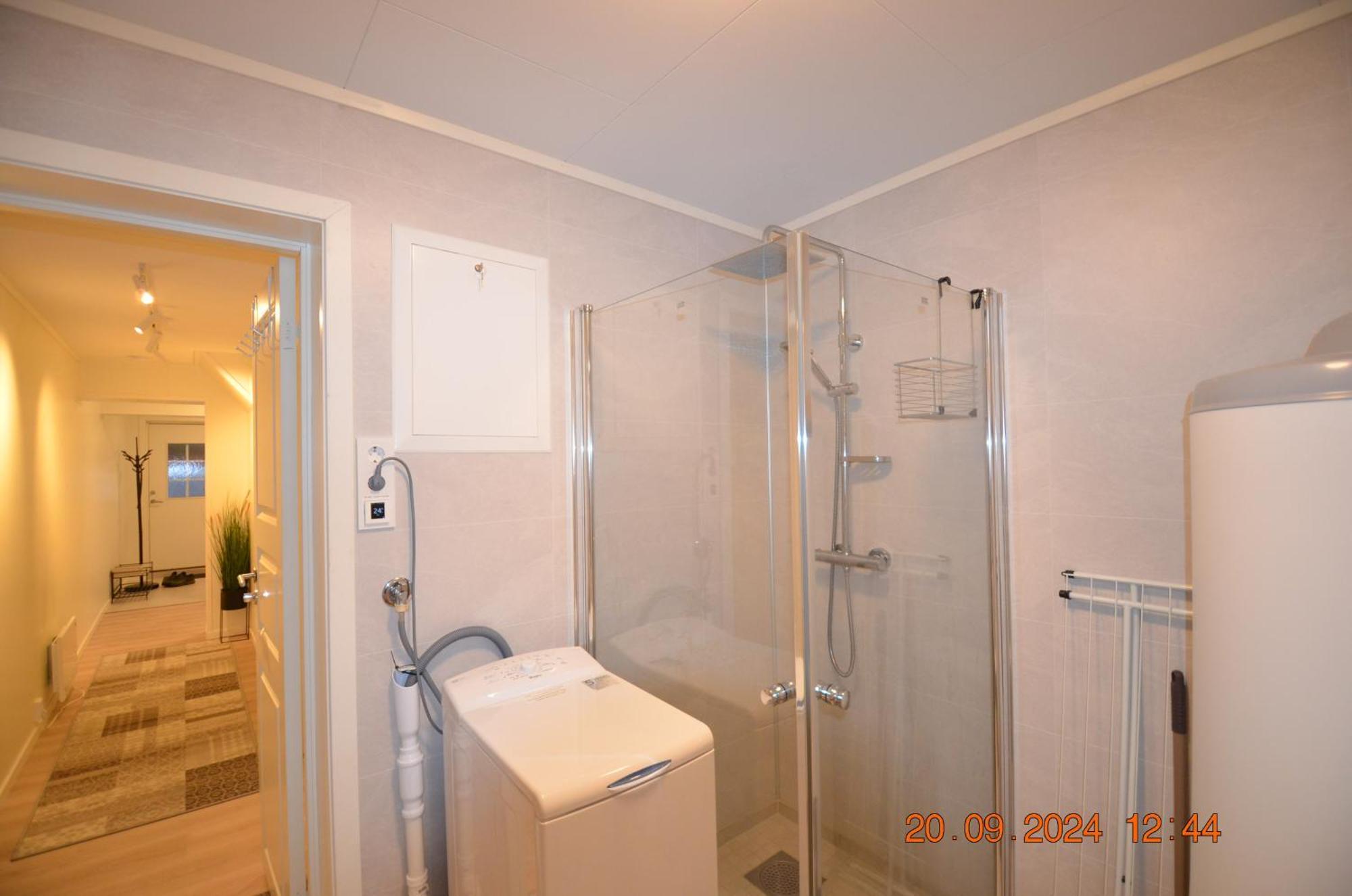 H Sweet H Apartment Tromsø Eksteriør billede