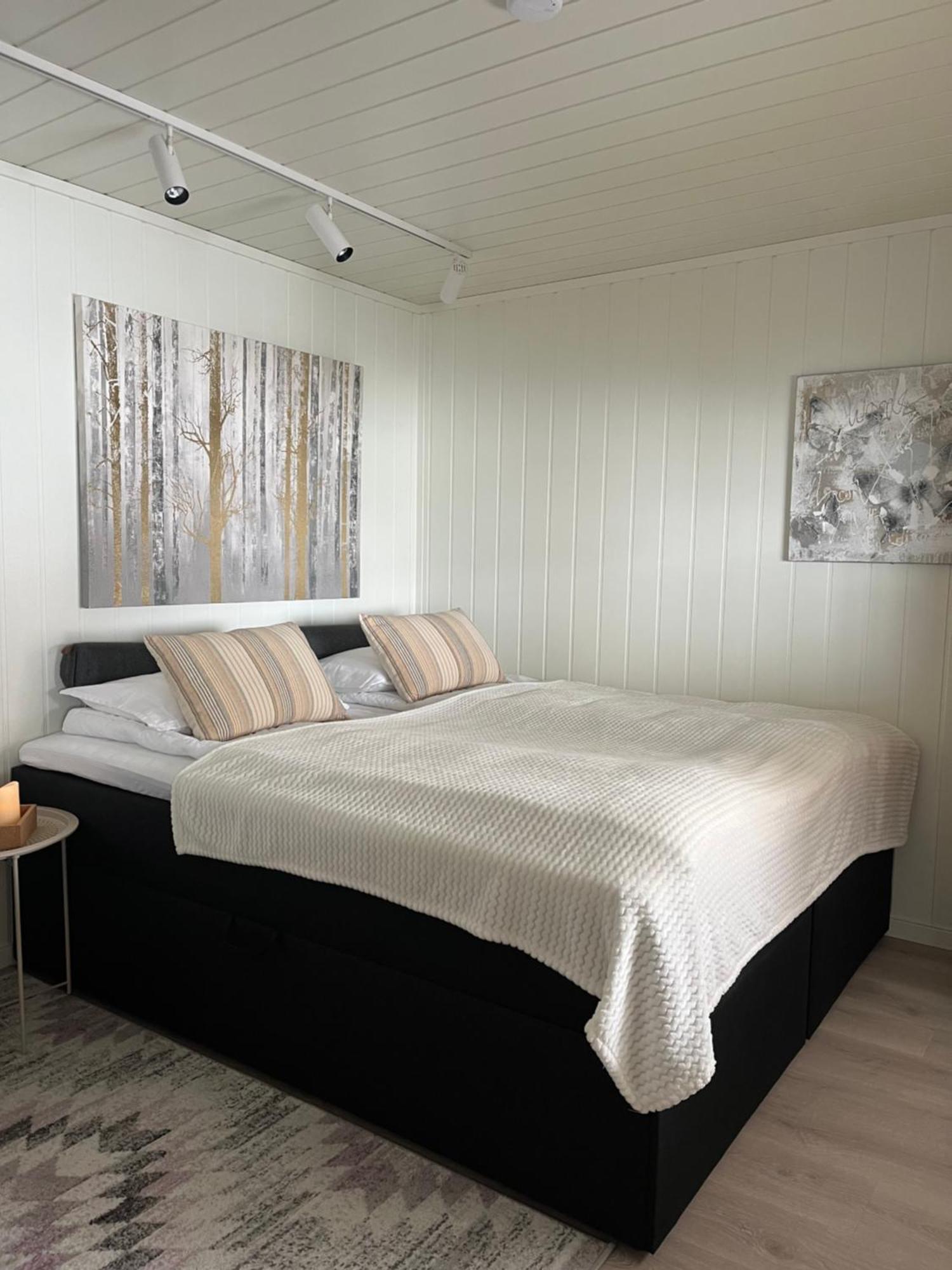 H Sweet H Apartment Free Parking Tromsø Eksteriør billede